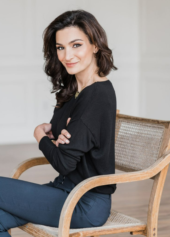 Kado Clinic - Rachel, Kado MD